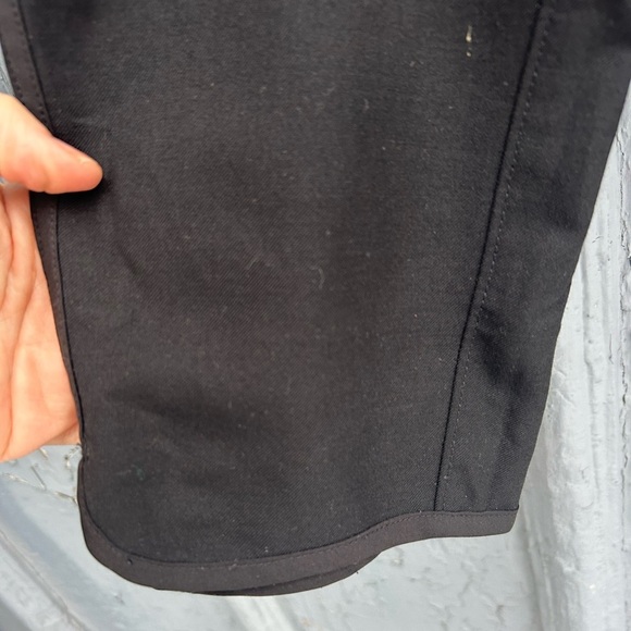 Kit & Ace Wool, Cashmere, Silk pants, size 6 - Picture 3 of 11